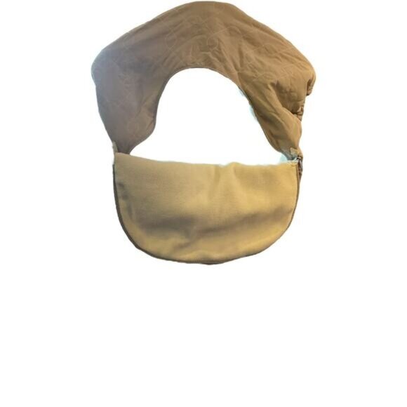 JJ Cole Collection Care Seat Cover Beige - Picture 5 of 5